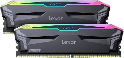 Lexar DDR5 32GB 6000Mhz (16*2) RGB