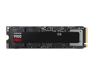 SSD M2 Samsung 1TB 9100 PRO NVME M2 14700MB/S